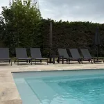 Privee Piscine Prives Fibre Jardin Parking Sejour Pro Ou Detente * Rousson (Gard)