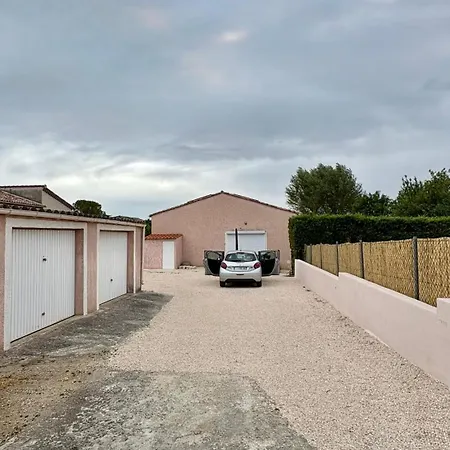 Séjour pro ou détente suite spa privé fibre jardin parking Hébergement de vacances Rousson (Gard)