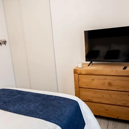 Prázdninový dům Suite Privee Spa Piscine Prives Fibre Jardin Parking Sejour Pro Ou Detente