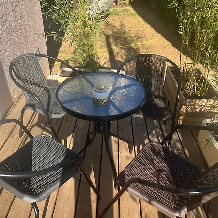 Privee Piscine Prives Fibre Jardin Parking Sejour Pro Ou Detente * Rousson (Gard)