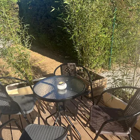 Casa de Férias Privee Piscine Prives Fibre Jardin Parking Sejour Pro Ou Detente *