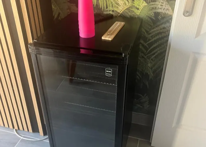 Sejour Pro Ou Detente Suite Spa Prive Fibre Jardin Parking Casa de Férias