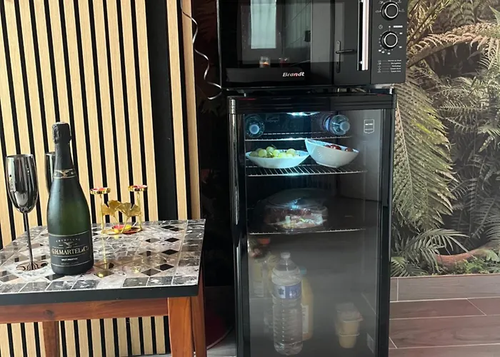 Suite Privee Spa Piscine Prives Fibre Jardin Parking Sejour Pro Ou Detente Prázdninový dům